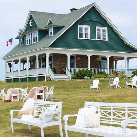 The Sullivan House New Shoreham Esterno foto