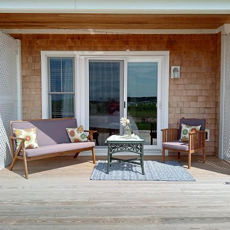 The Sullivan House New Shoreham Esterno foto