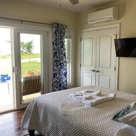 The Sullivan House New Shoreham Esterno foto