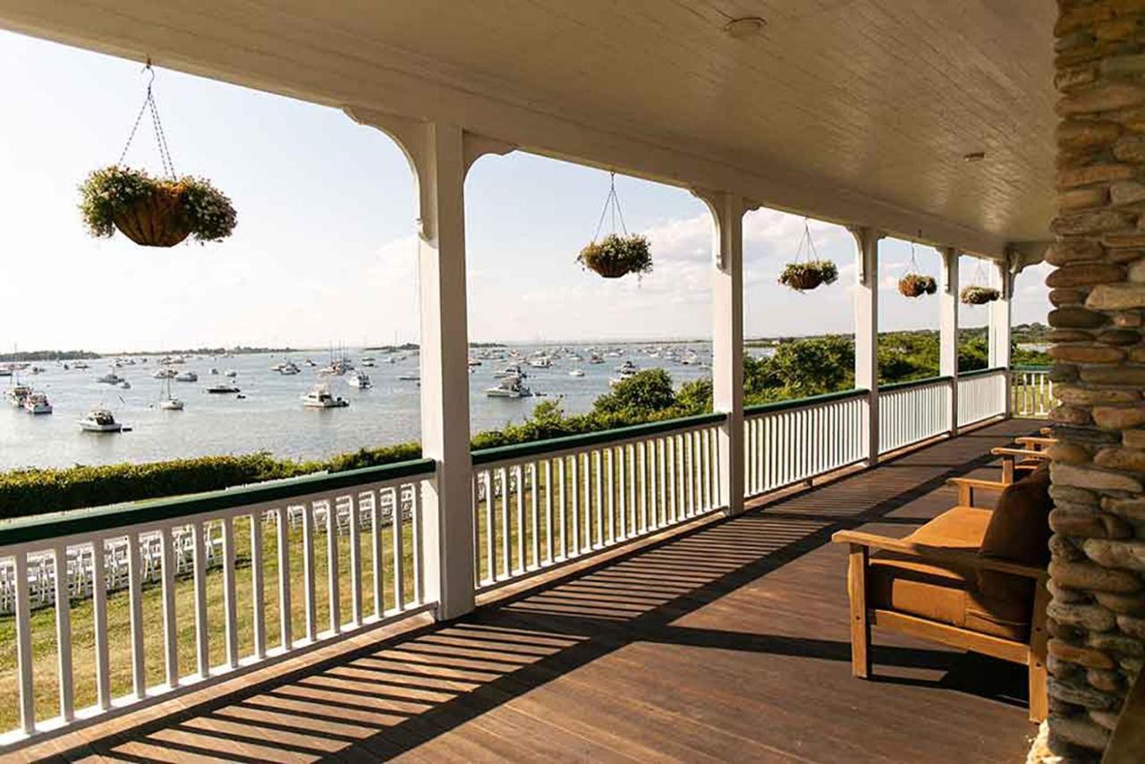 The Sullivan House New Shoreham Esterno foto