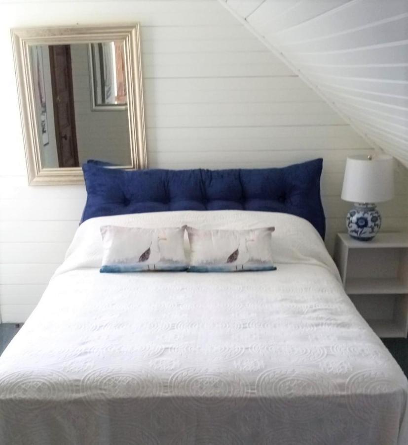 The Sullivan House New Shoreham Esterno foto
