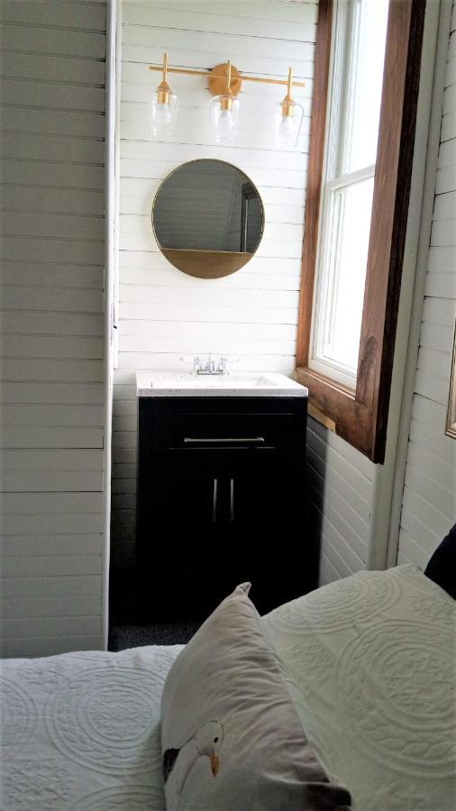 The Sullivan House New Shoreham Esterno foto