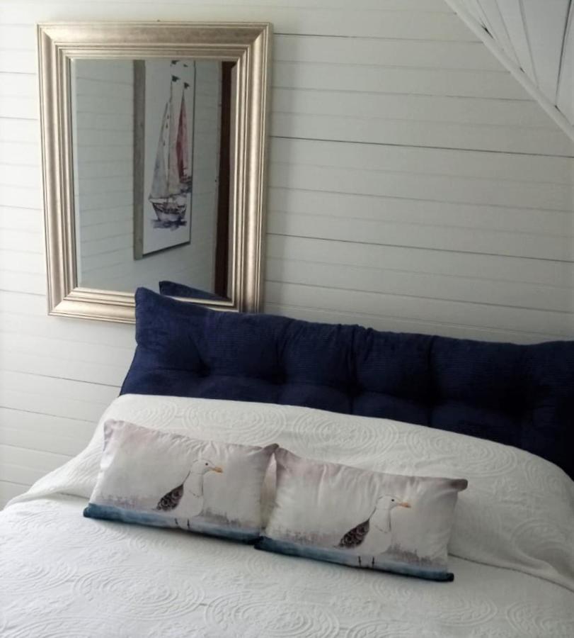 The Sullivan House New Shoreham Esterno foto