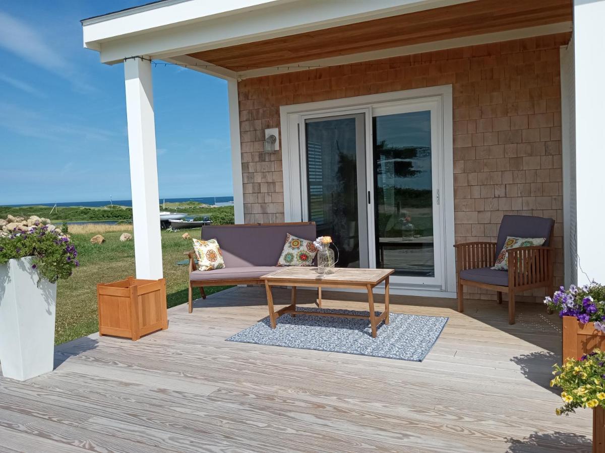 The Sullivan House New Shoreham Esterno foto