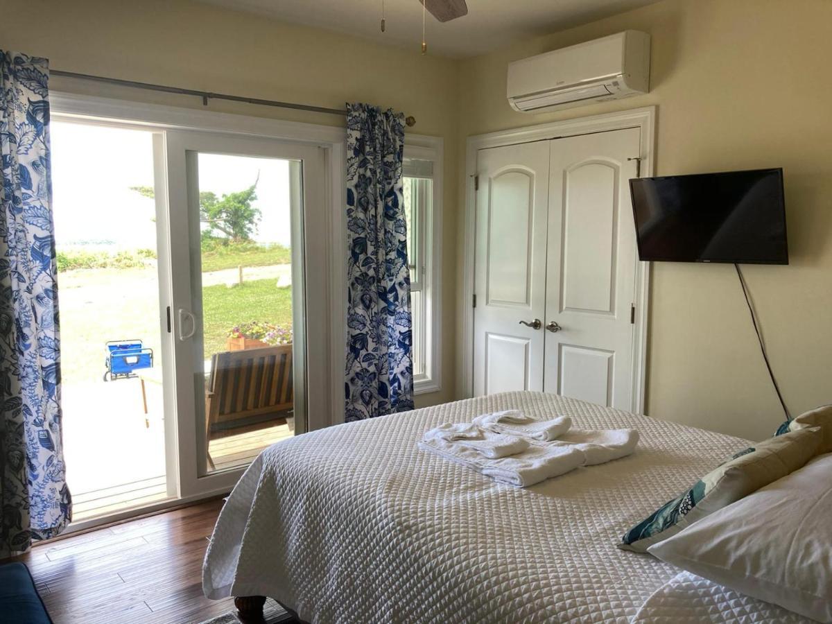 The Sullivan House New Shoreham Esterno foto