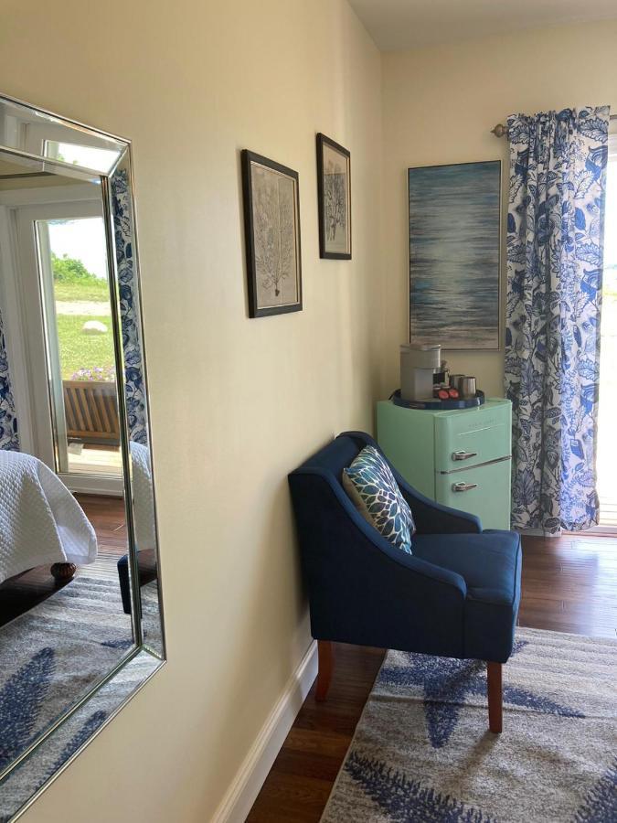 The Sullivan House New Shoreham Esterno foto
